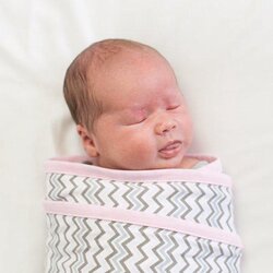 foto 2 MIRACLE BLANKET afbeelding  KINDERKLEDING > BABYKAMER > BED > INBAKERDOEK
